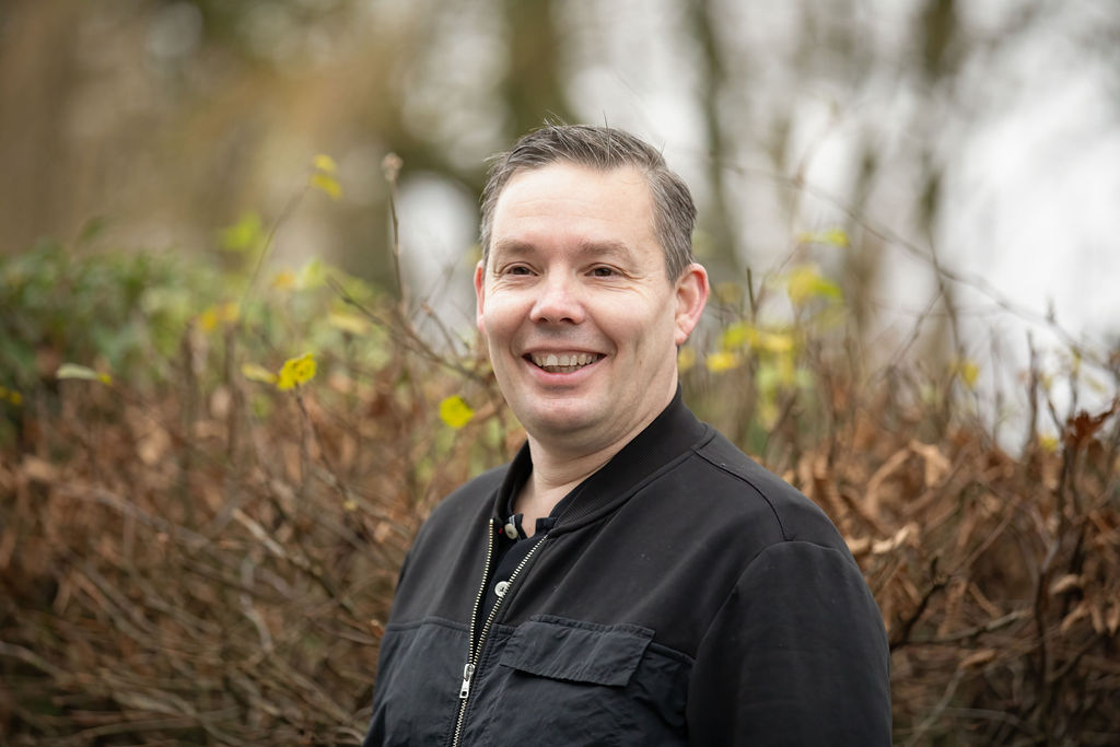 Arjen Jilsink
