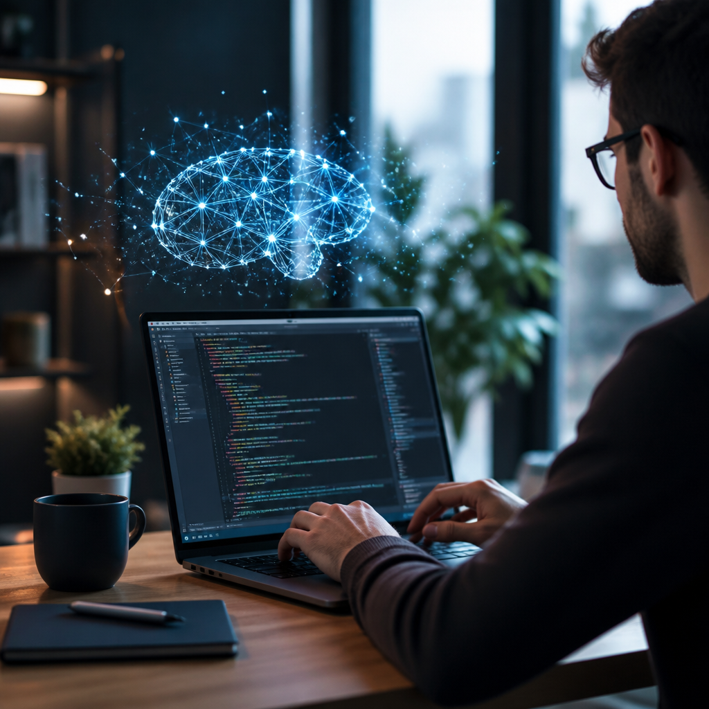 AI tools voor ontwikkelaars: een overzicht