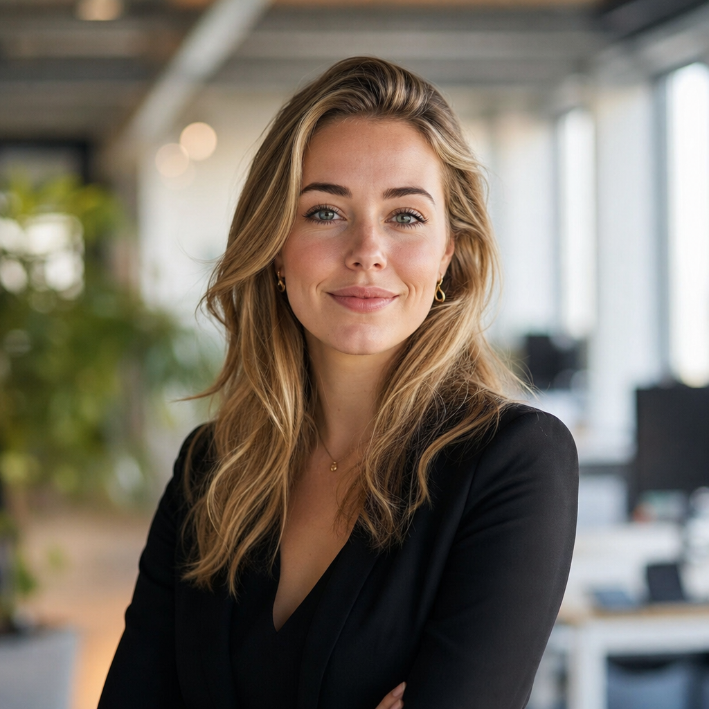 Anouk Diepenbrink