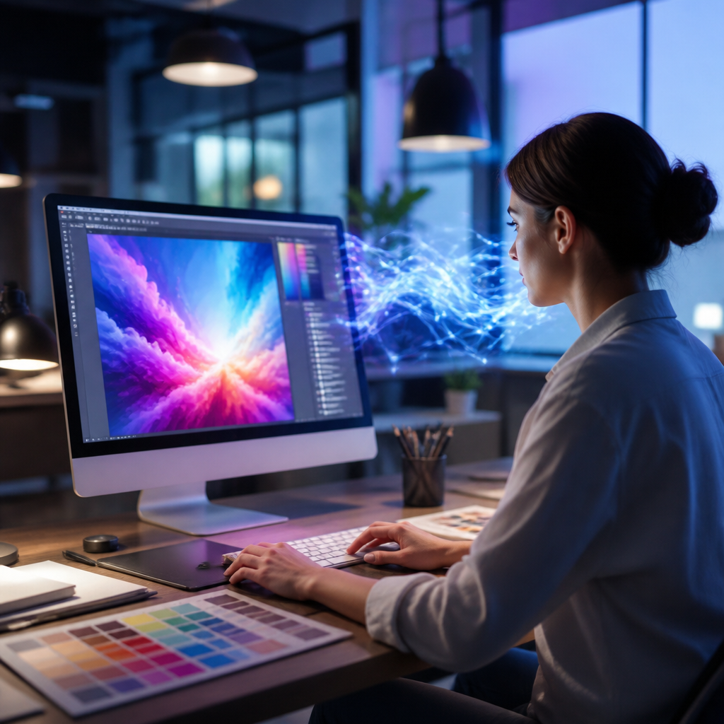 Canva AI