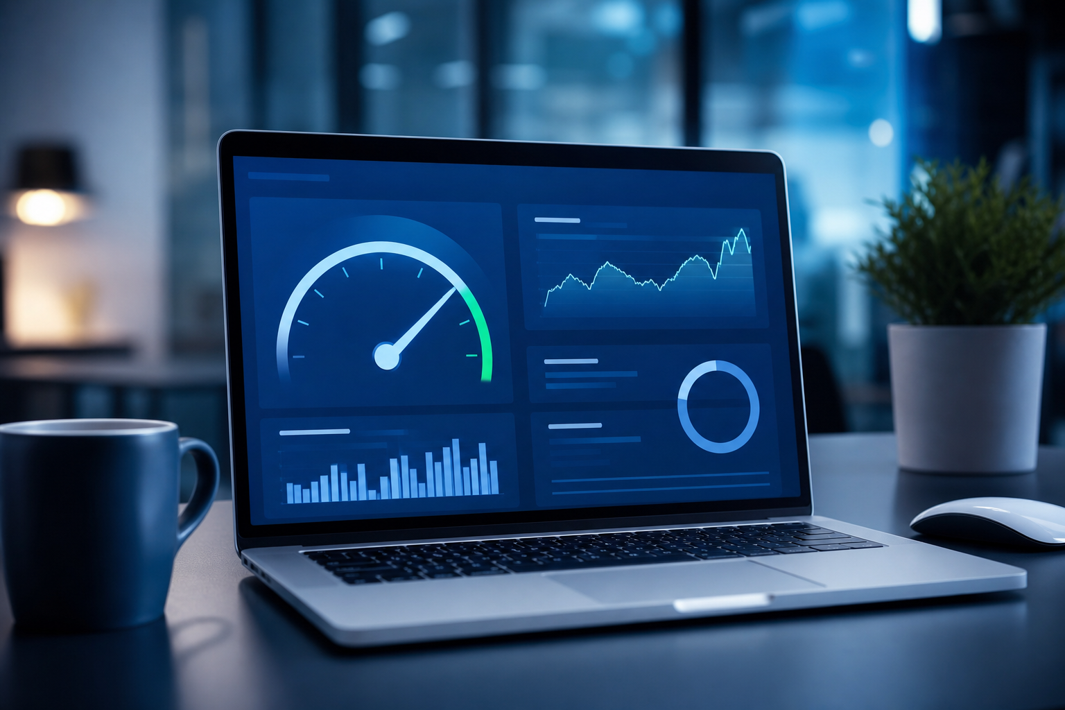 Core Web Vitals: hoe je een snelle website bouwt