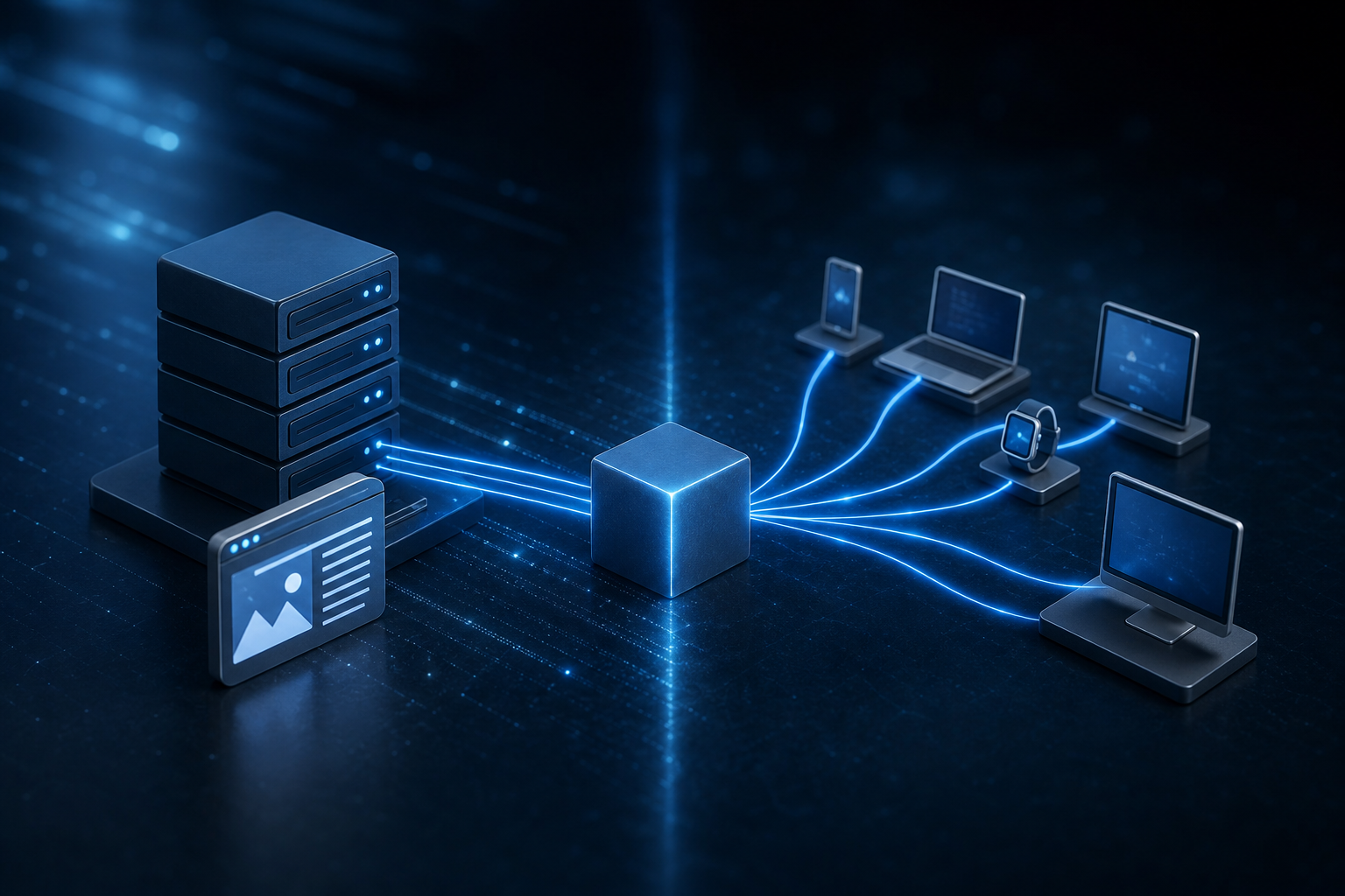Headless CMS vs. traditioneel CMS: wanneer kies je wat?
