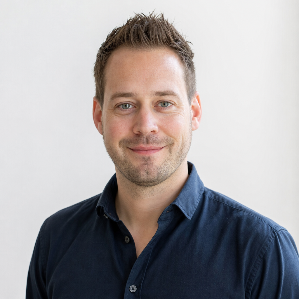 Timo Rensink