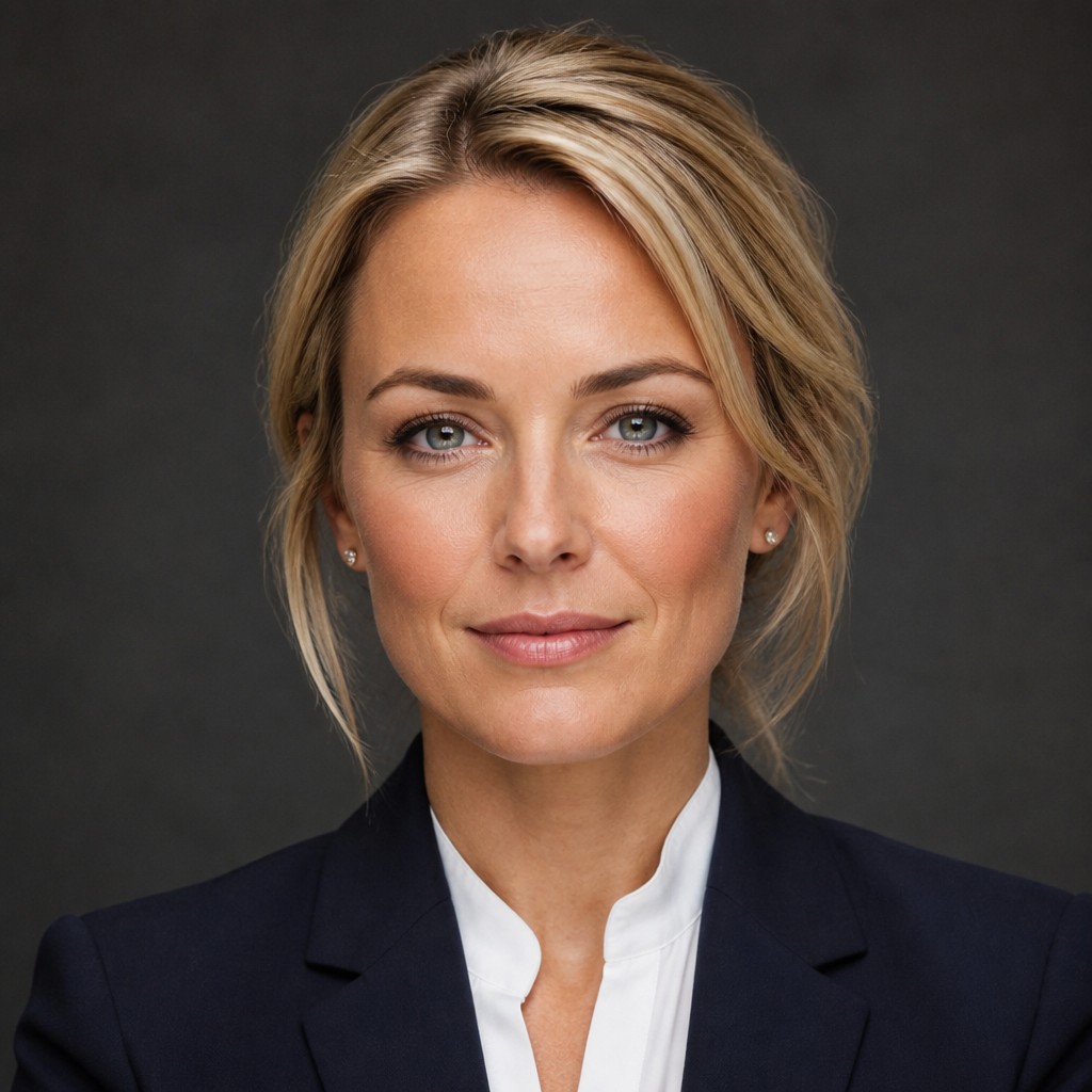 Vera Steenbergen