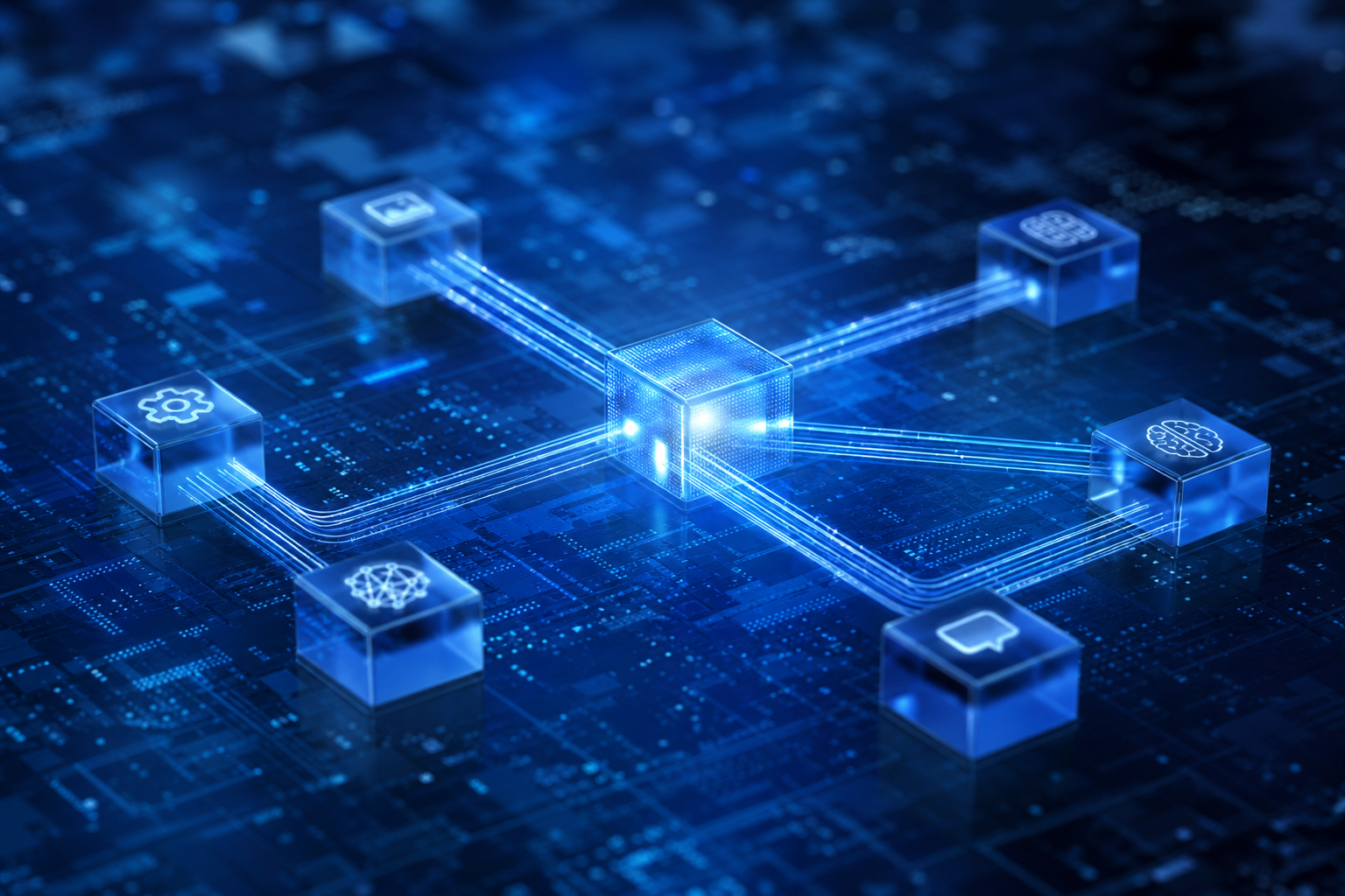 Wat is een MCP-koppeling en waarom verandert het AI-tooling?